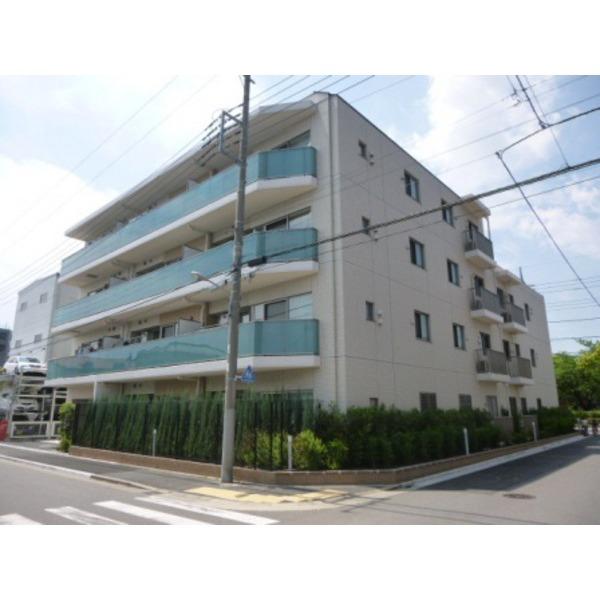 エクセレントシティ瑞江パークフロント 物件画像