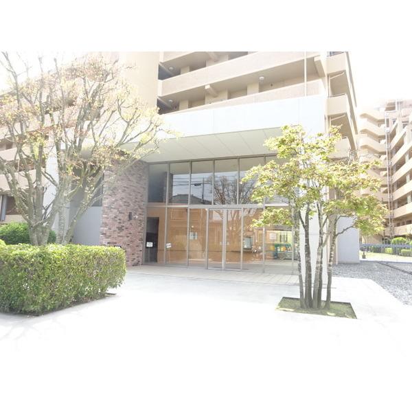 ハートフィールズ薬園台ハイライズ 物件画像