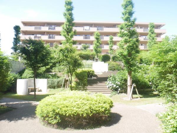 ハートフィールズ薬園台ハイライズ その他