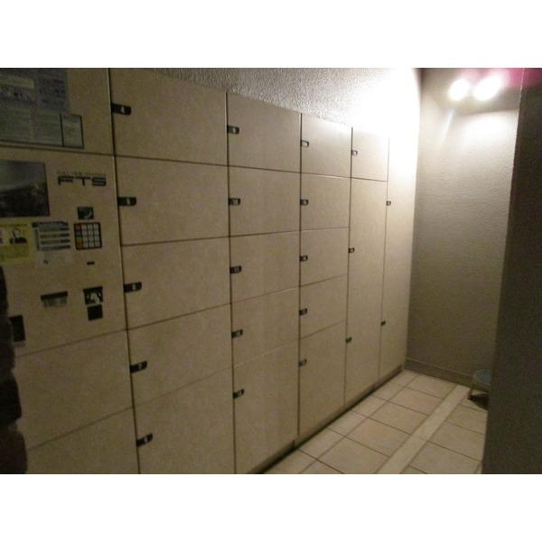 ハートフィールズ薬園台ハイライズ 物件画像