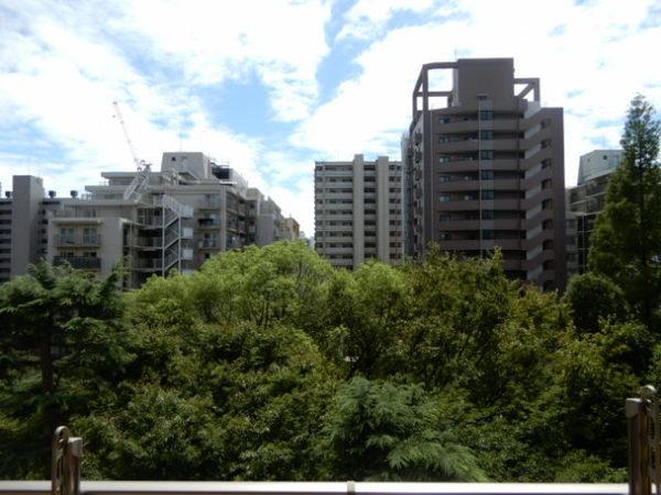 プラウド東陽町ガーデンズ 物件画像