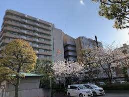 病院