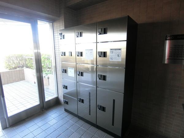 ファミール新松戸 物件画像