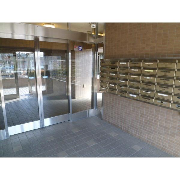 ファミール新松戸 物件画像