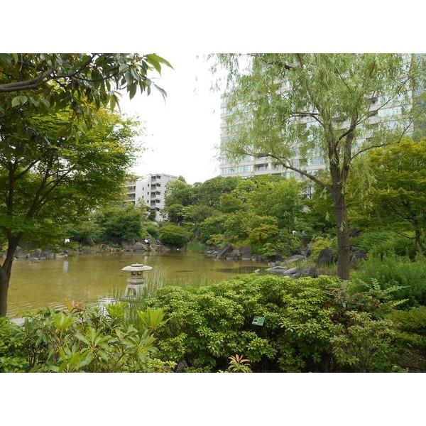 公園