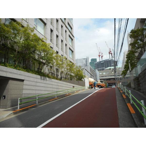 プラウド赤坂氷川町 その他