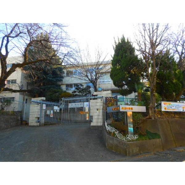 中学校