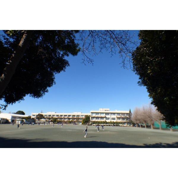 中学校