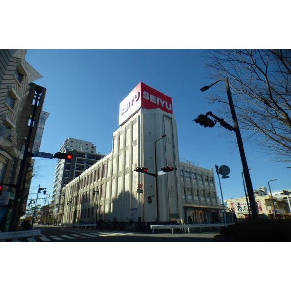 スーパー