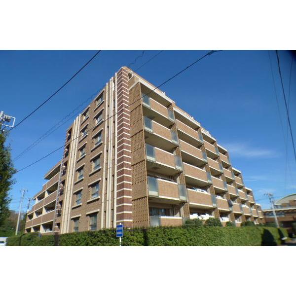 The　NOBUTO HILLS GARDEN COURT 外観