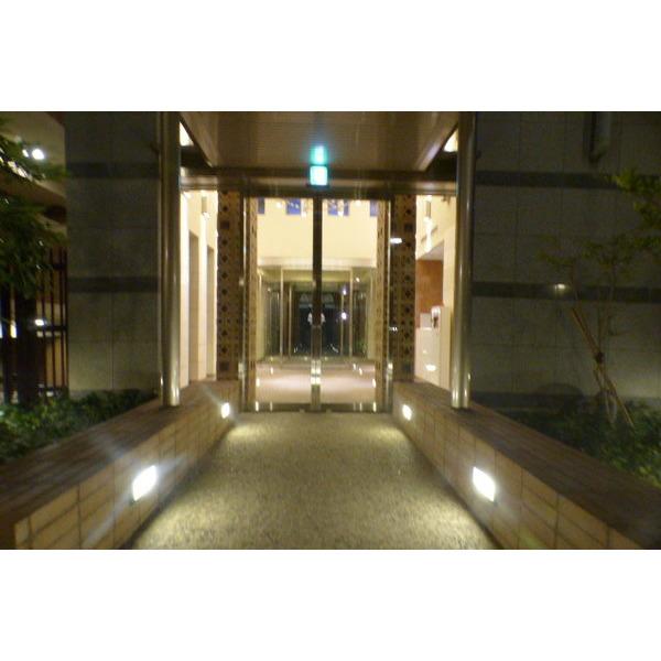 The　NOBUTO HILLS GARDEN COURT ロビー