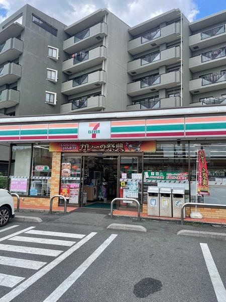 コンビニ