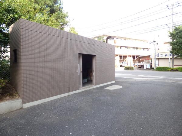 ヴィルヌーブ朝霞 その他