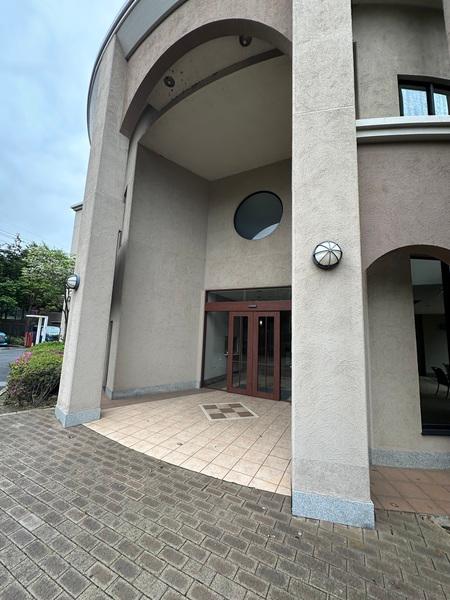 アルファグランデ八千代中央四番街 共有部分