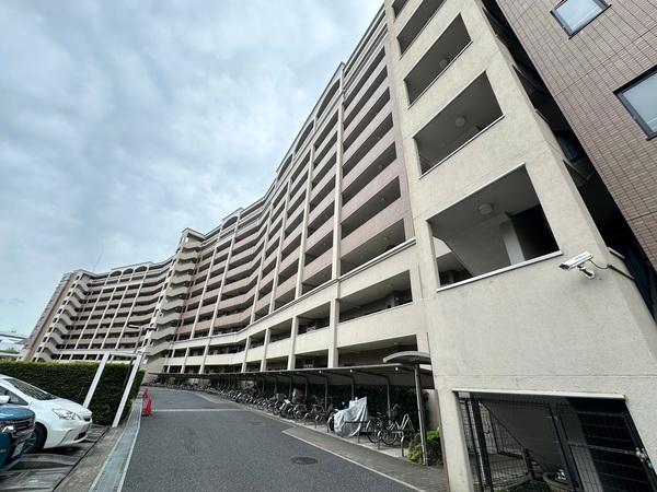 アルファグランデ八千代中央四番街 その他