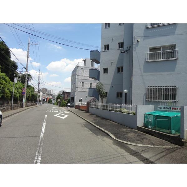 ワコーあざみ野 その他