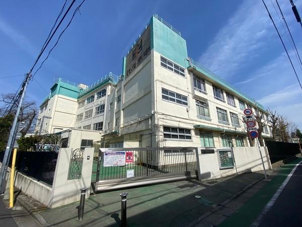 中学校