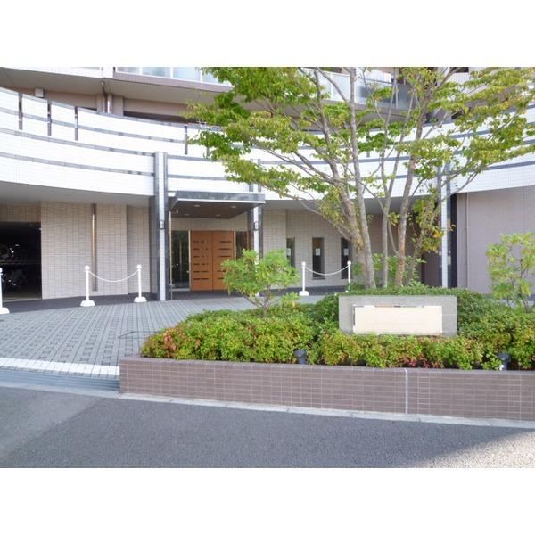 ＢＥＬＩＳＴＡ秋山駅前 エントランス