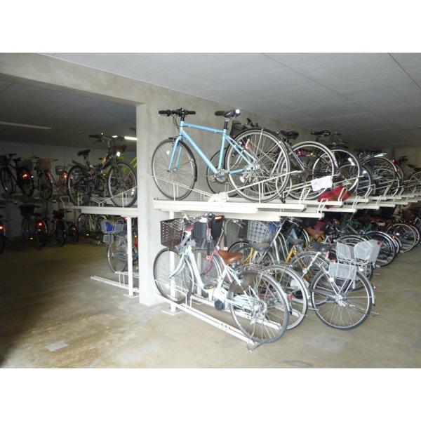 ＢＥＬＩＳＴＡ秋山駅前 駐車場
