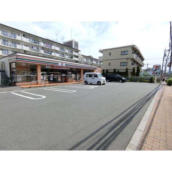コンビニ