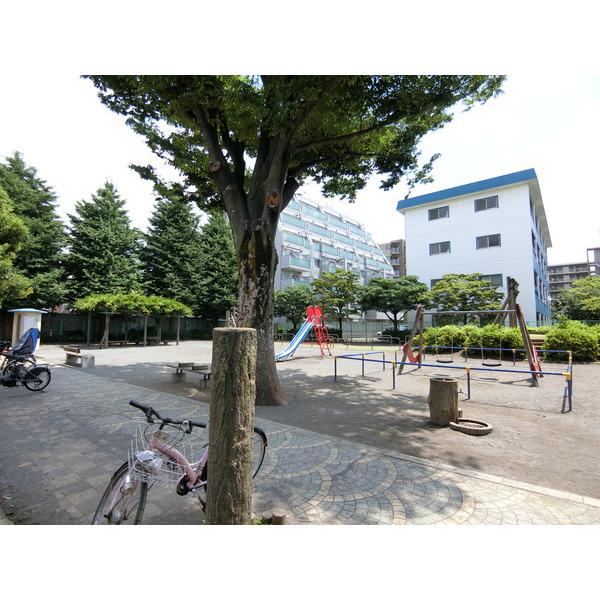 公園