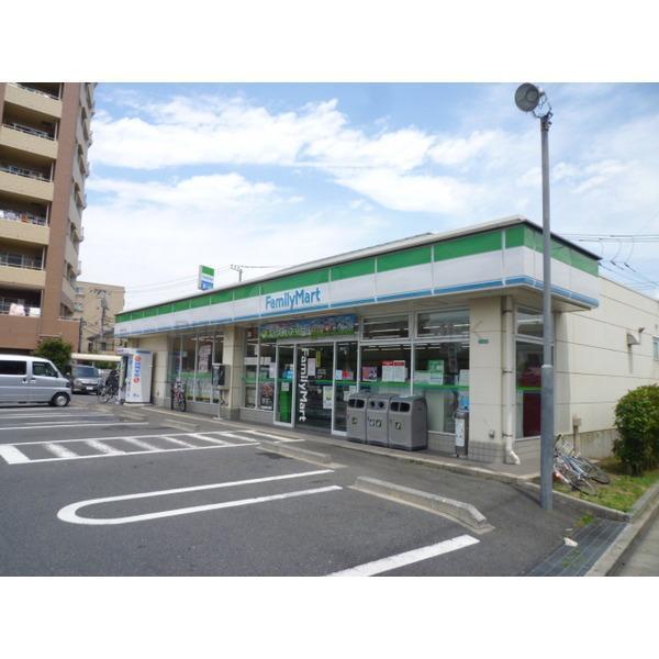 コンビニ