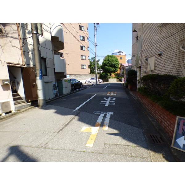 ダイアパレス千葉新田　第１ その他