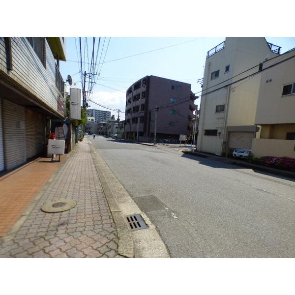 ダイアパレス千葉新田　第１ その他