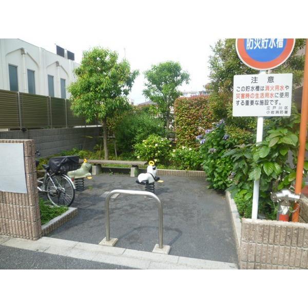 サングランデ西小岩壱番館 その他
