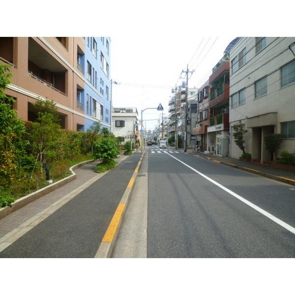 サングランデ西小岩壱番館 その他
