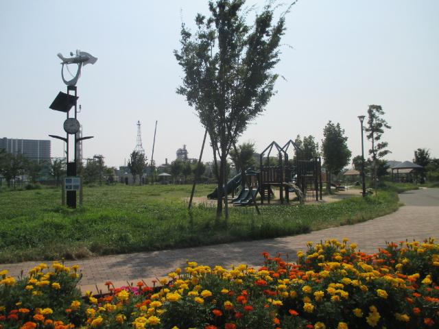 公園