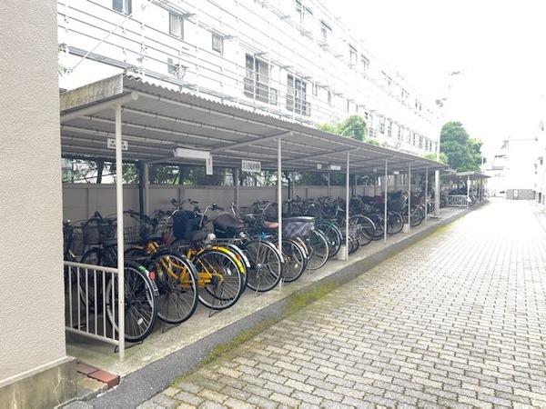 トーア浦安マンションＡ棟 共有部分