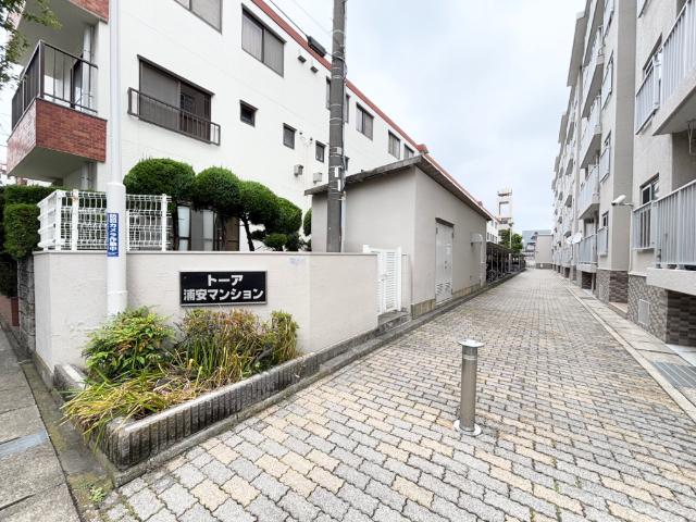 トーア浦安マンションＡ棟 その他