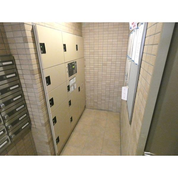 フェイム草加サクラテラス 物件画像