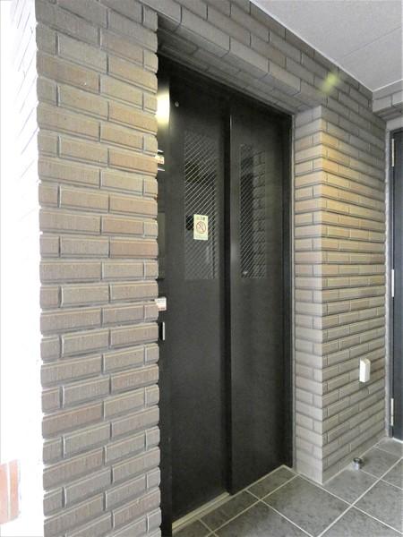 スターロワイヤル中野 その他