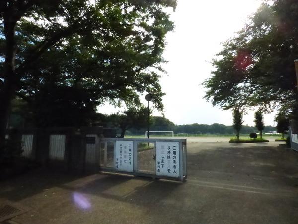 中学校