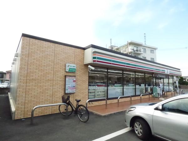 コンビニ