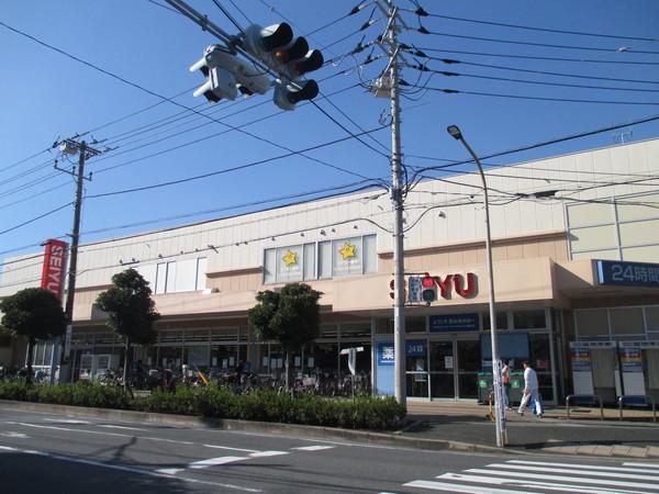 スーパー