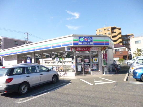 コンビニ