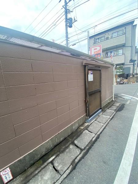 ソフトタウン行徳Ｃ棟 共有部分