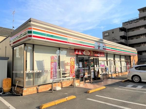 コンビニ