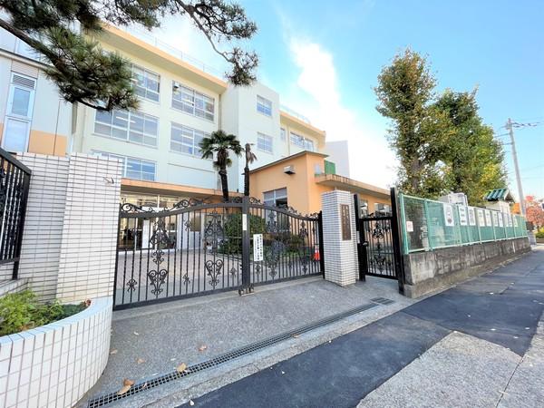 小学校