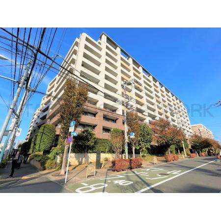 ■南向き・前面道路につき陽当たり良好です