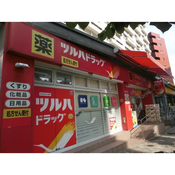 ドラックストア