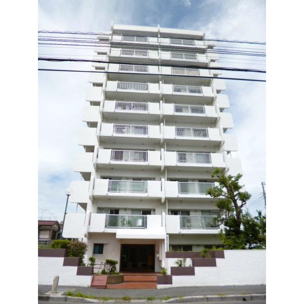 市川藤マンションＮＯ．５ 外観