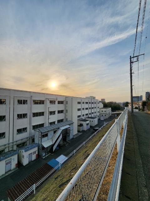 中学校