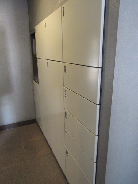 ライオンズヒルズ妙蓮寺 物件画像