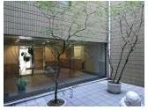 フォルム上池台 共有部分