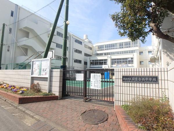中学校