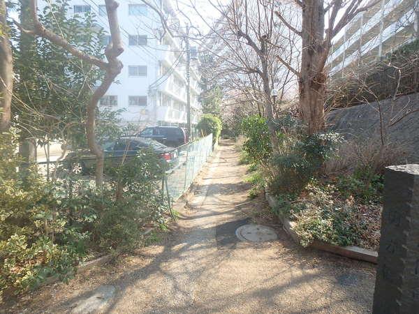 公園